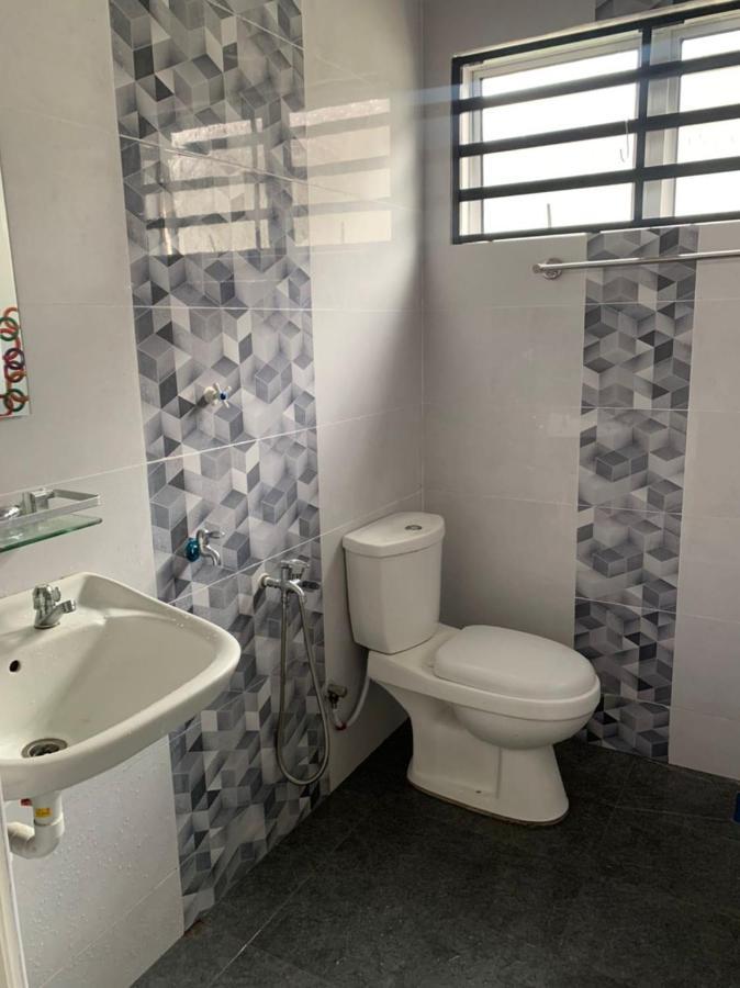 Homestay Maryam Lumut Luaran gambar